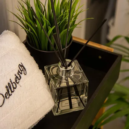 Appartement Wellbeing *