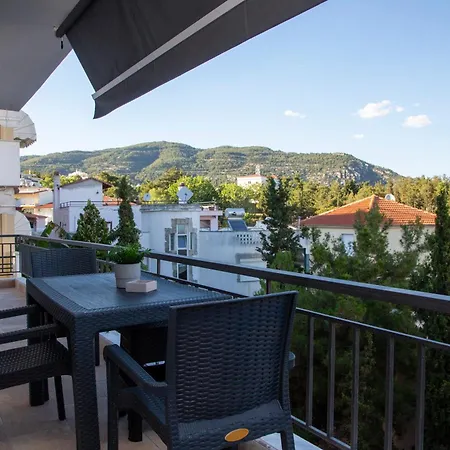 Appartement Wellbeing
