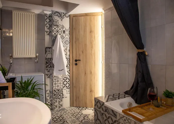 Wellbeing Kavala