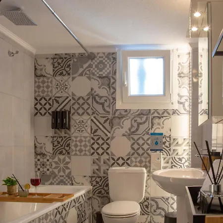 Wellbeing Апартаменты *