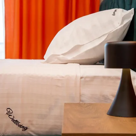 Apartament Wellbeing *