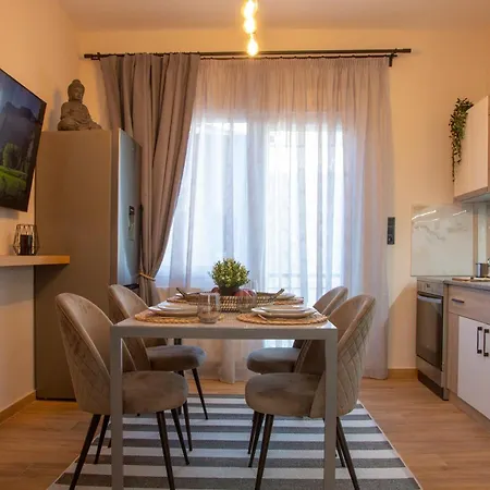 Wellbeing Apartament