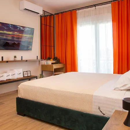 Apartament Wellbeing *