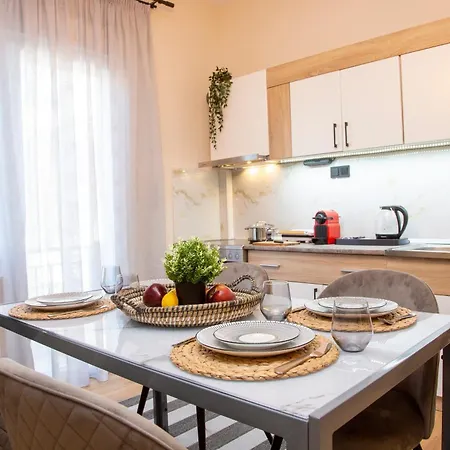 Wellbeing Apartament