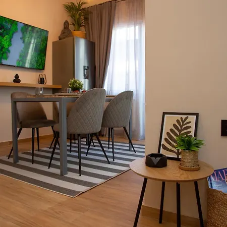 Wellbeing Kavala