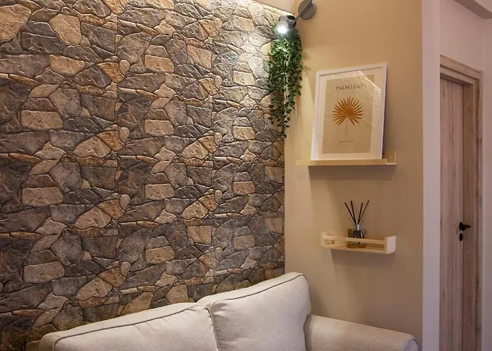Wellbeing Kavala