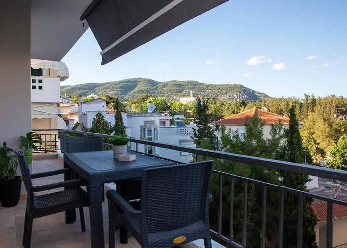 Appartement Wellbeing