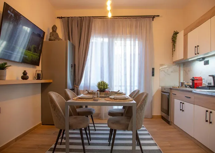 Wellbeing Appartement