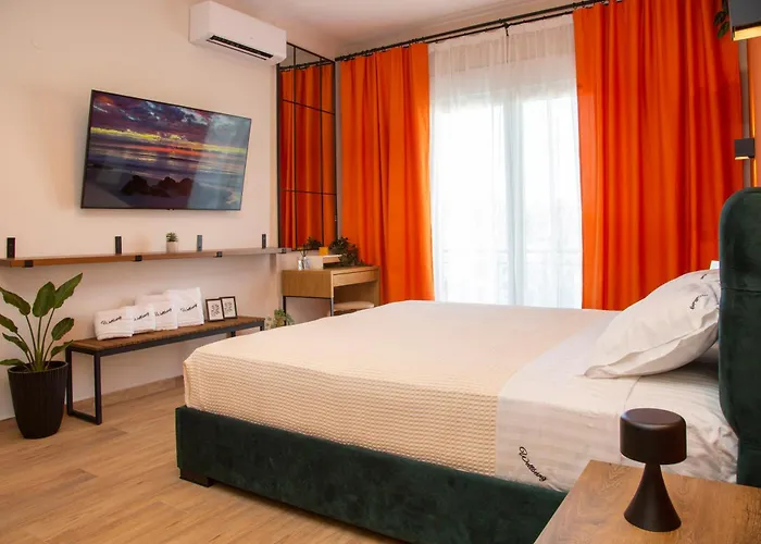 Appartement Wellbeing *