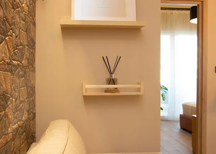 Appartement Wellbeing Kavala