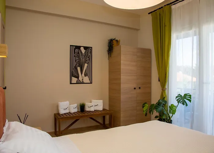 Apartmán Wellbeing