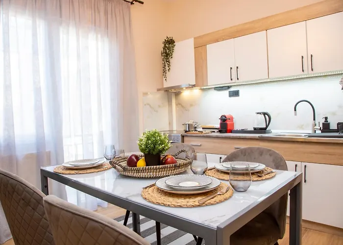 Wellbeing Appartement